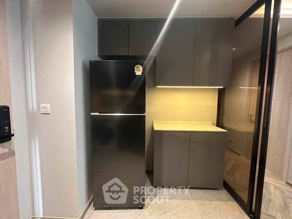 รูป คอนโด 2 ห้องนอน ให้เช่า Chapter Thonglor 25 ย่านทองหล่อ (ID 3188079) - รูปที่ 16/17