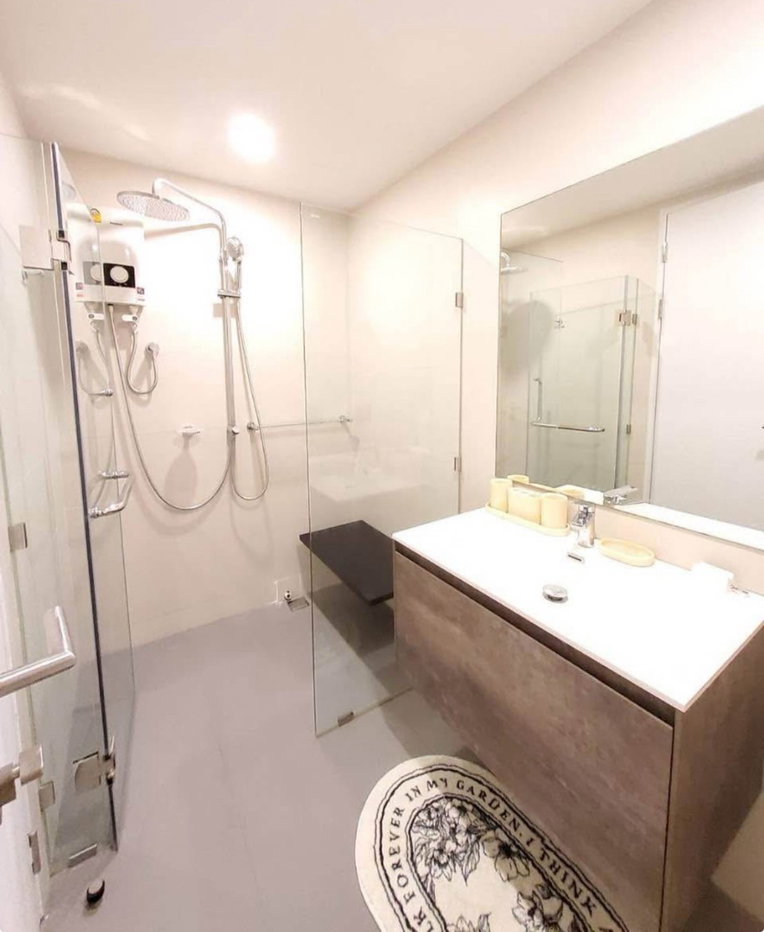 รูป #A124423 ✅ 11/8/69 ให้เช่า Suanbua Residence📲📢สอบถาม ld line @condoboy - รูปที่ 7/8