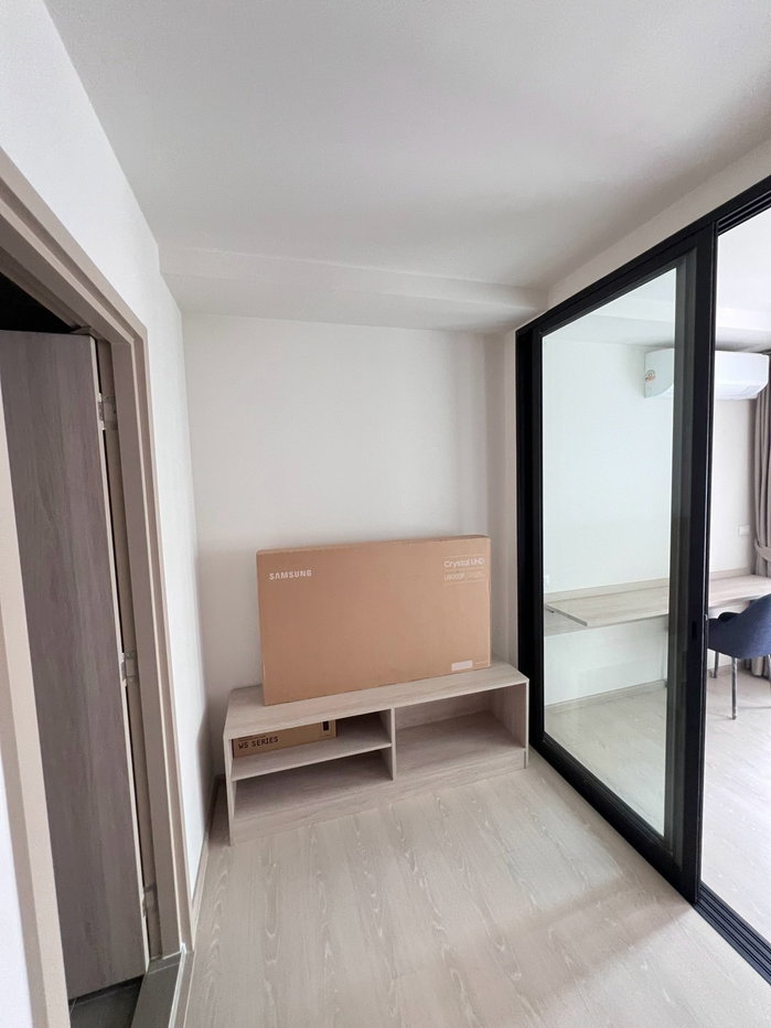 รูป 📈 ขายคอนโด dcondo Shine Rangsit | ทำเลใกล้ ม.ธรรมศาสตร์ เหมาะลงทุนหรืออยู่เอง - รูปที่ 2/6