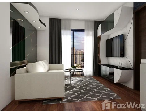 1 Bedroom Condo for sale at Artisan Ratchada  6672047