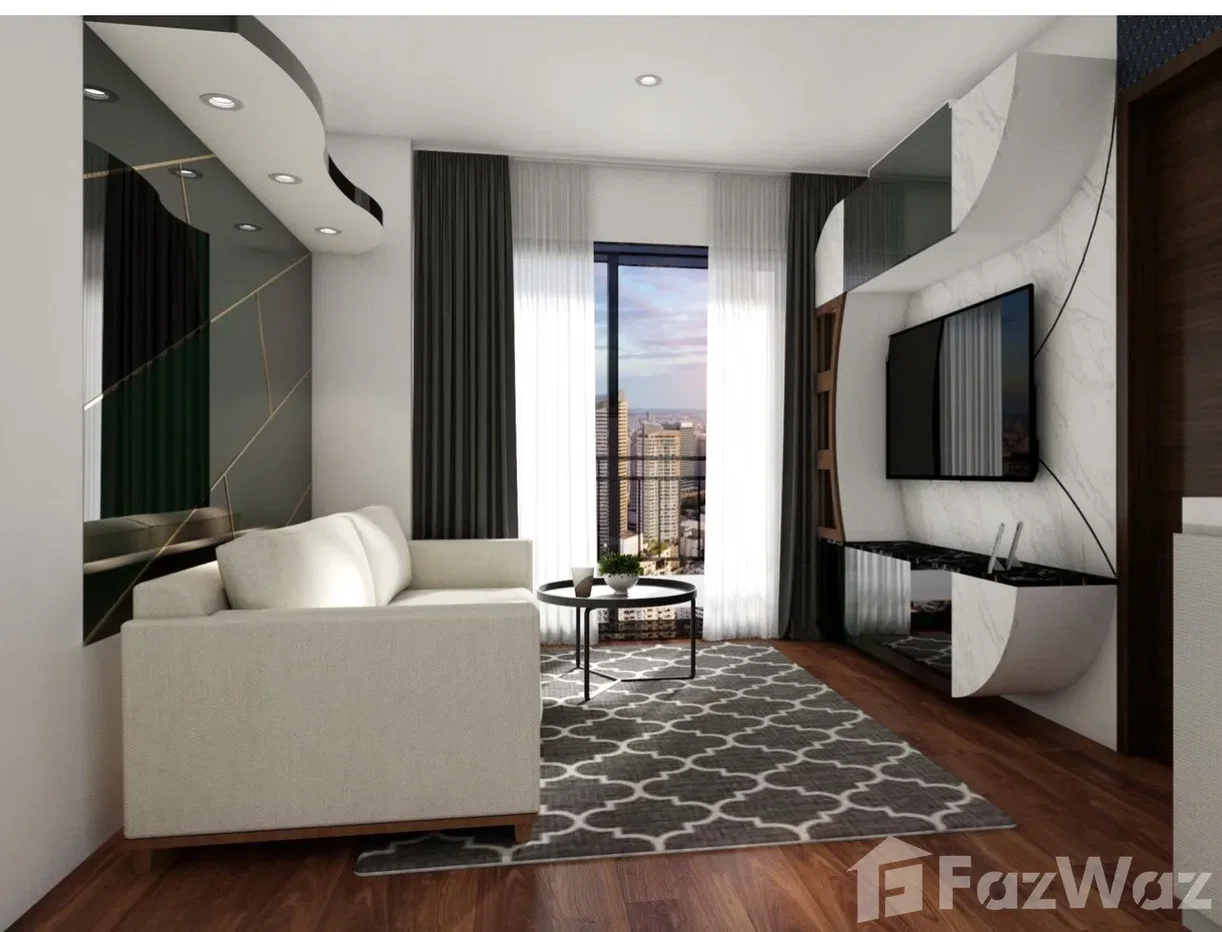 picture 1 Bedroom Condo for sale at Artisan Ratchada 6672047 - 1/8