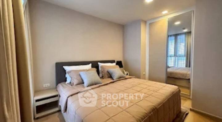 รูป คอนโด 2 ห้องนอน ขนาด 82 ตารางเมตร ขายที่ LIV @ 49 ใกล้ BTS ทองหล่อ (ID 3187038) - รูปที่ 15/20