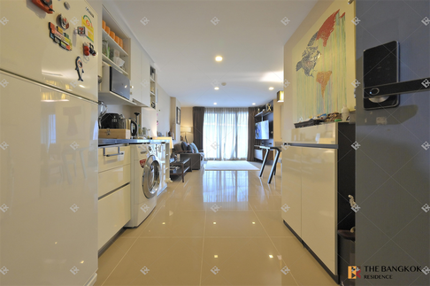 Fits All Lifestyles Mirage Sukhumvit 27
