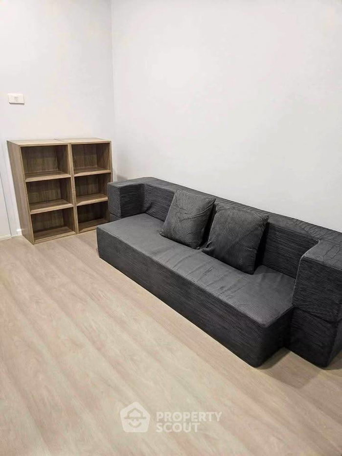 picture 1-BR Condo For Rent At Ciela Sripatum, Chatuchak (ID 3188775) - 1/8