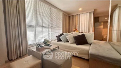 2-BR Condo At LIV @ 49 For Sale Near BTS Thong Lor (ID 3187038)