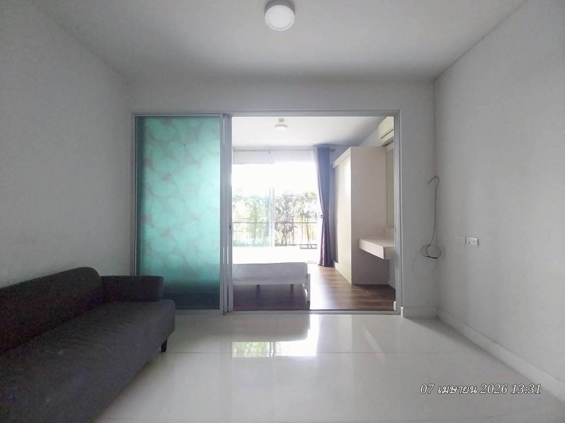 รูป 🔥 ขาย คอนโด เอ สเปซ มี สุขุมวิท 77 (A Space ME Sukhumvit 77) | ใกล้ BTS อ่อนนุช - รูปที่ 1/10