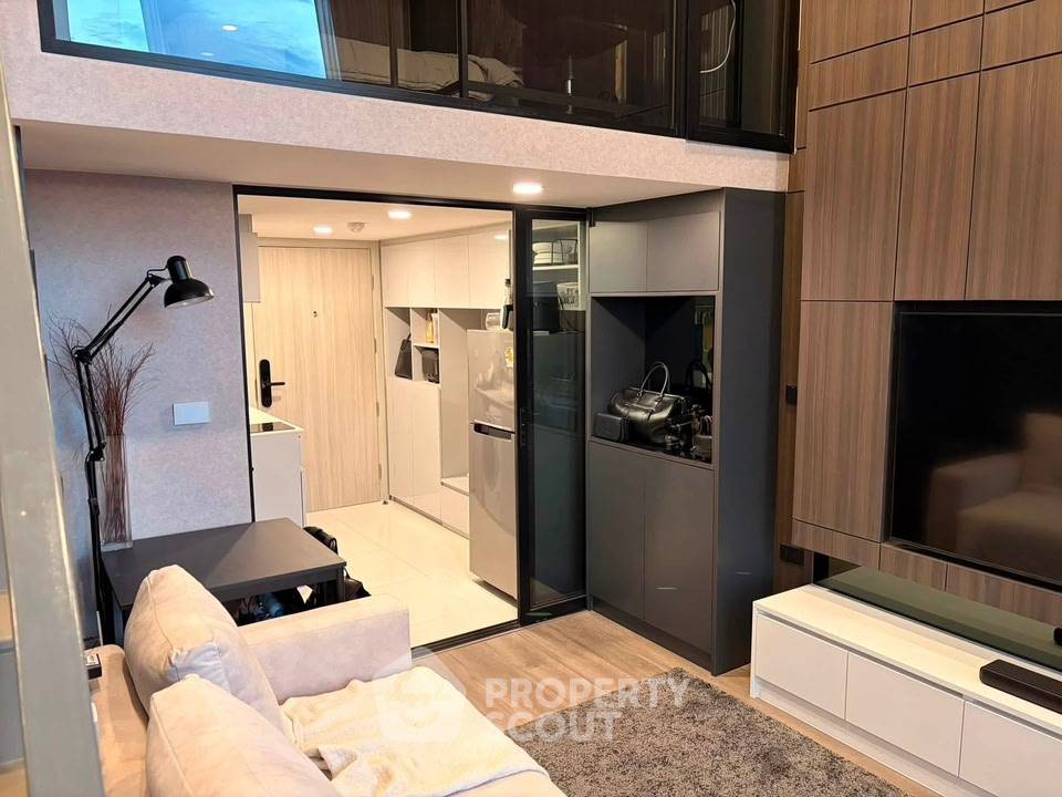 picture 200m To BTS Kasetsart University: 1-BR At SO Origin Kaset Interchange (ID 3184255) - 7/8