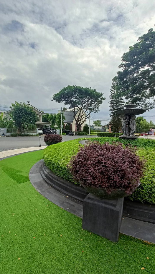 รูป ขาย บ้านเดี่ยว Villaggio คลอง 3 (ปทุมธานี) 2 ชั้น เนื้อที่ 51 ตร.ว. / พื้นที่ใช้สอย 160 ตร.ม. - รูปที่ 25/27