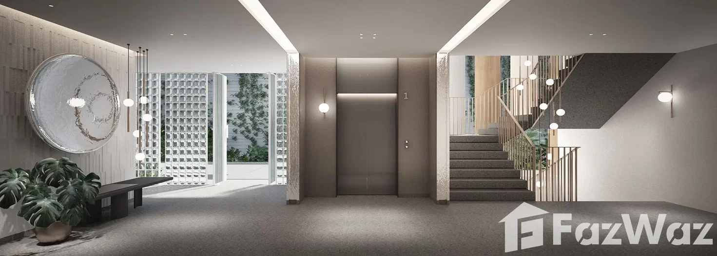 picture Studio Condo for sale at ADM Platinum Bay 6645623 - 4/7