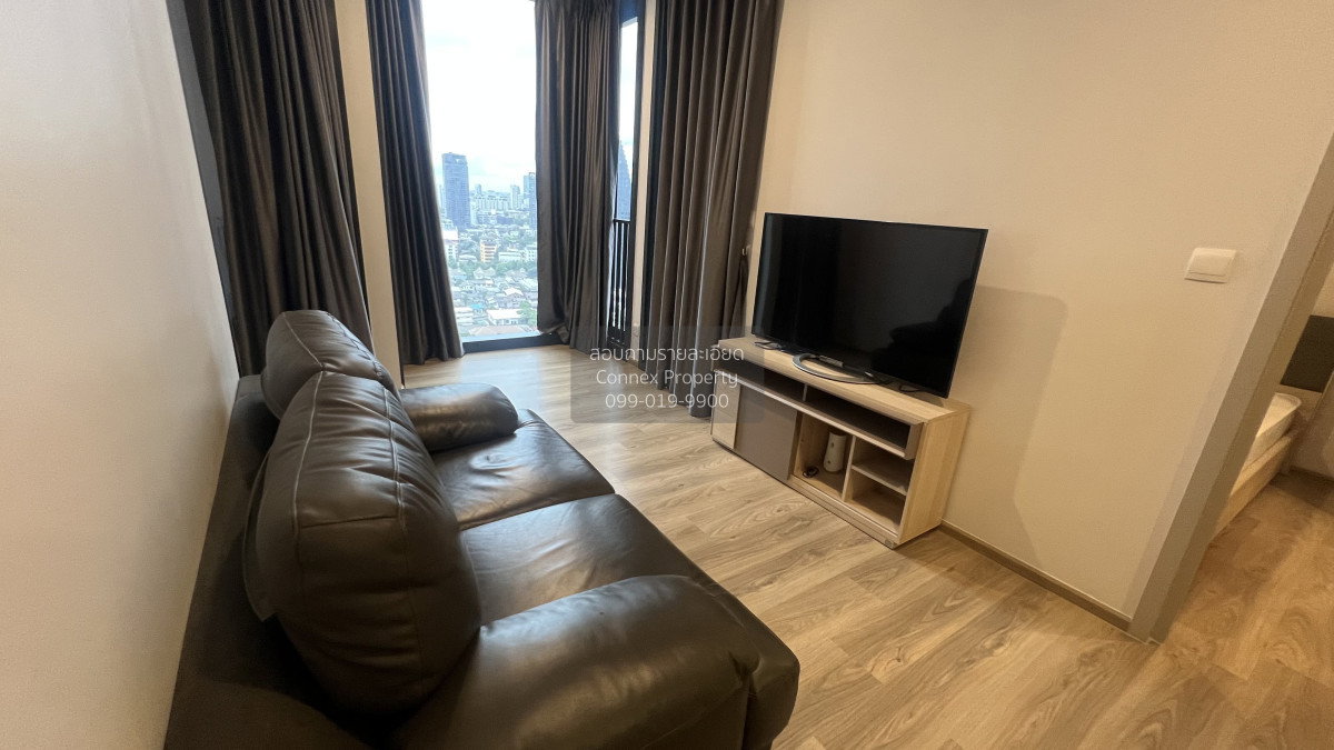 รูป เช่าคอนโด  โอกะ เฮาส์ BTS-ทองหล่อ คลองตัน เขต คลองเตย กรุงเทพ CX-137762 ✅ ทักไลน์ @connexproperty ตอบทันที ทีมงานมืออาชีพ ✅ - รูปที่ 2/10
