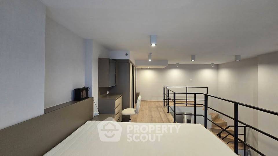 picture 30th-Floor 2-BR At NUE Epic Asoke Rama9 Near MRT Phra Ram 9 (ID 3188868) - 7/13