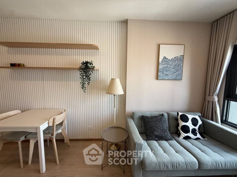 รูป ห้อง 1-BR ชั้น 18 Life Asoke ใกล้ ARL Makkasan (ID 3188915) - รูปที่ 6/14