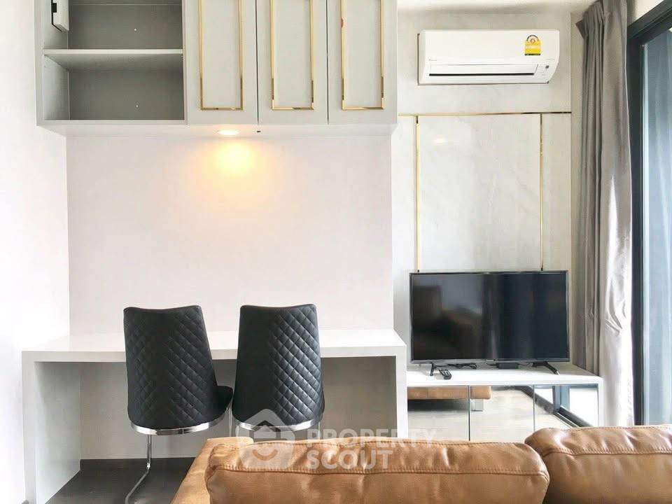 รูป ห้อง 1 ห้องนอน ชั้น 27 Ideo Q Siam - Ratchathewi ใกล้ BTS ราชเทวี (ID 3188396) - รูปที่ 3/8