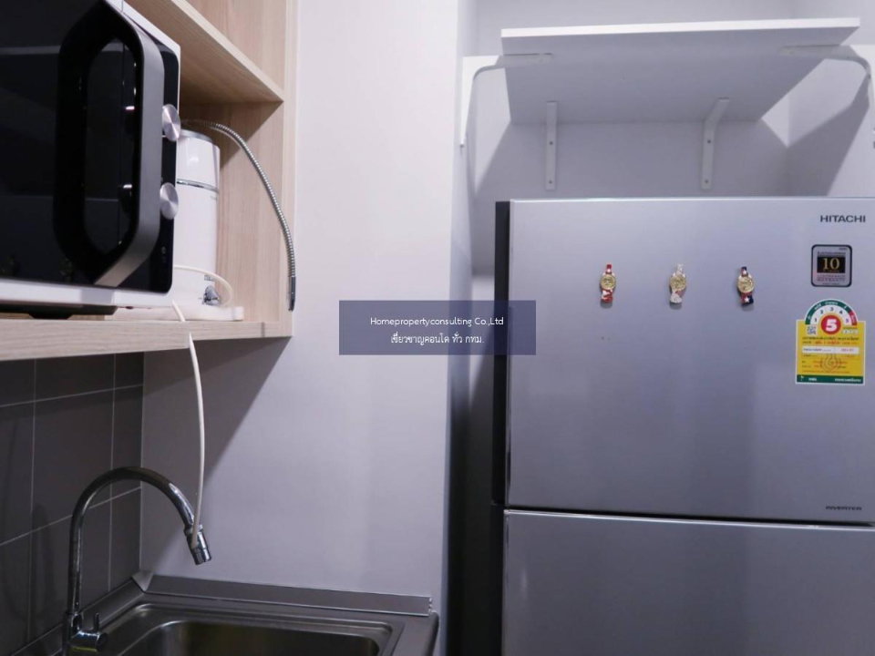 รูป 🏙️✨ FOR RENT: IDEO O2 📩 Interested in this room? Screenshot or copy the link and send us via Line for more details & room viewing. - รูปที่ 15/18
