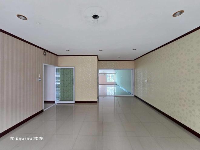 รูป อาคารพาณิชย์ 81.8 ตร.วา เมืองกำแพงเพชร กำแพงเพชร 12.7M - รูปที่ 25/57