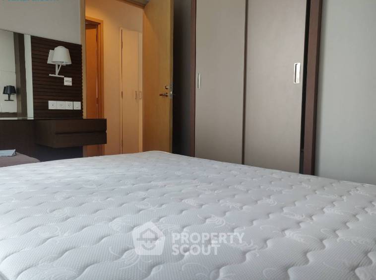 picture 200m To BTS Thong Lor: 2-BR At Siri At Sukhumvit (ID 514859) - 14/17