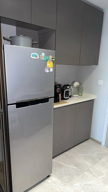 รูป ขาย คอนโด 1 ห้องนอน ในโครงการ แชปเตอร์ ทองหล่อ 25 6671950 - รูปที่ 5/10