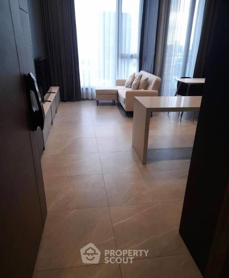 รูป ชั้น 16 คอนโด 1 ห้องนอน Hyde Heritage Thonglor ใกล้ BTS ทองหล่อ (ID 3184803) - รูปที่ 7/7