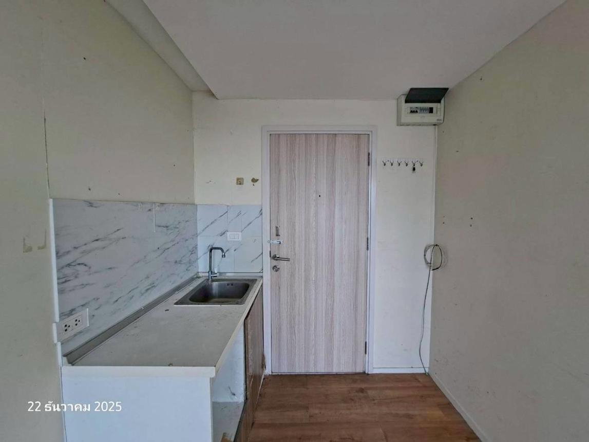 รูป 🔥 ขาย คอนโด โมเดิร์น คอนโด บางพลัด (Modern Condo Bang Phlat) | ใกล้ MRT บางพลัด - รูปที่ 5/8