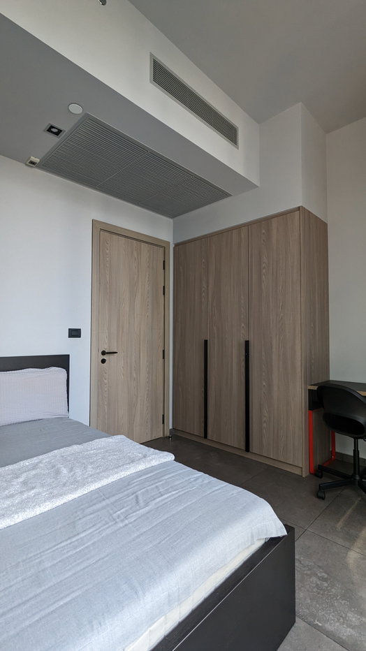 รูป 2 ห้องนอน (For Rent/ให้เช่า) The Lofts Asoke - TLA017 - รูปที่ 15/16