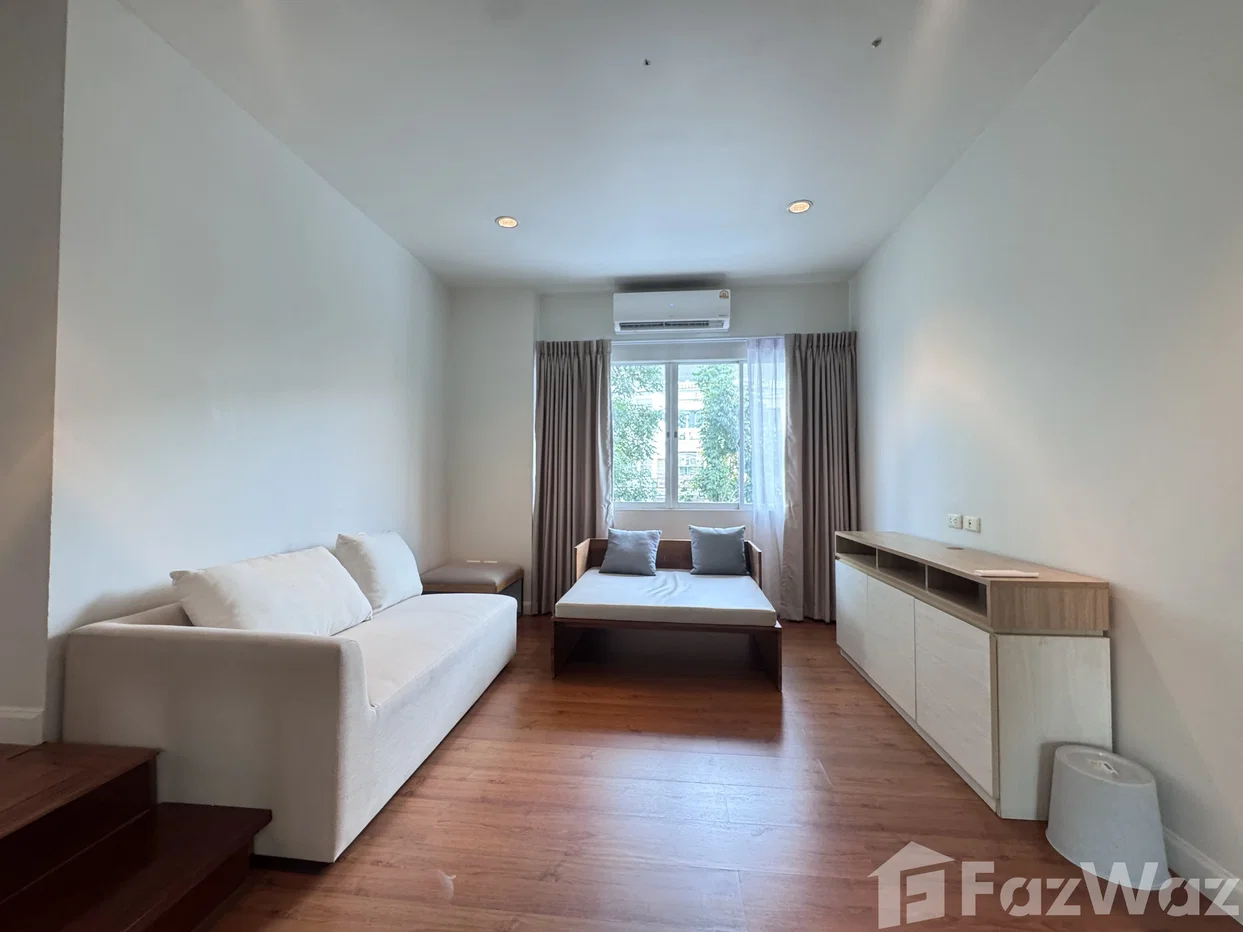 รูป บ้านเดี่ยวให้เช่า 4 ห้องนอน ในโครงการ ปริญญดา วงแหวน - สาทร 6670419 - รูปที่ 4/28