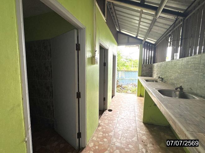 picture HOME 419 Sq.w. Khukhan Si Sa Ket for 5.5M - 26/59