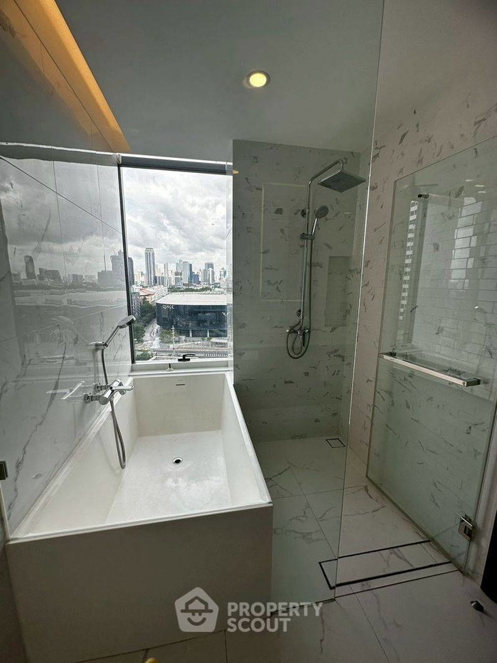 picture 100m To MRT Queen Sirikit | 2-BR Siamese Exclusive Queens (ID 2714662) - 4/8