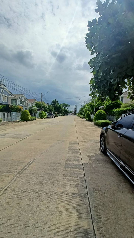 รูป ขาย บ้านเดี่ยว Villaggio คลอง 3 (ปทุมธานี) 2 ชั้น เนื้อที่ 51 ตร.ว. / พื้นที่ใช้สอย 160 ตร.ม. - รูปที่ 22/27