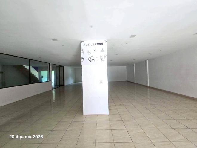 รูป อาคารพาณิชย์ 81.8 ตร.วา เมืองกำแพงเพชร กำแพงเพชร 12.7M - รูปที่ 2/57