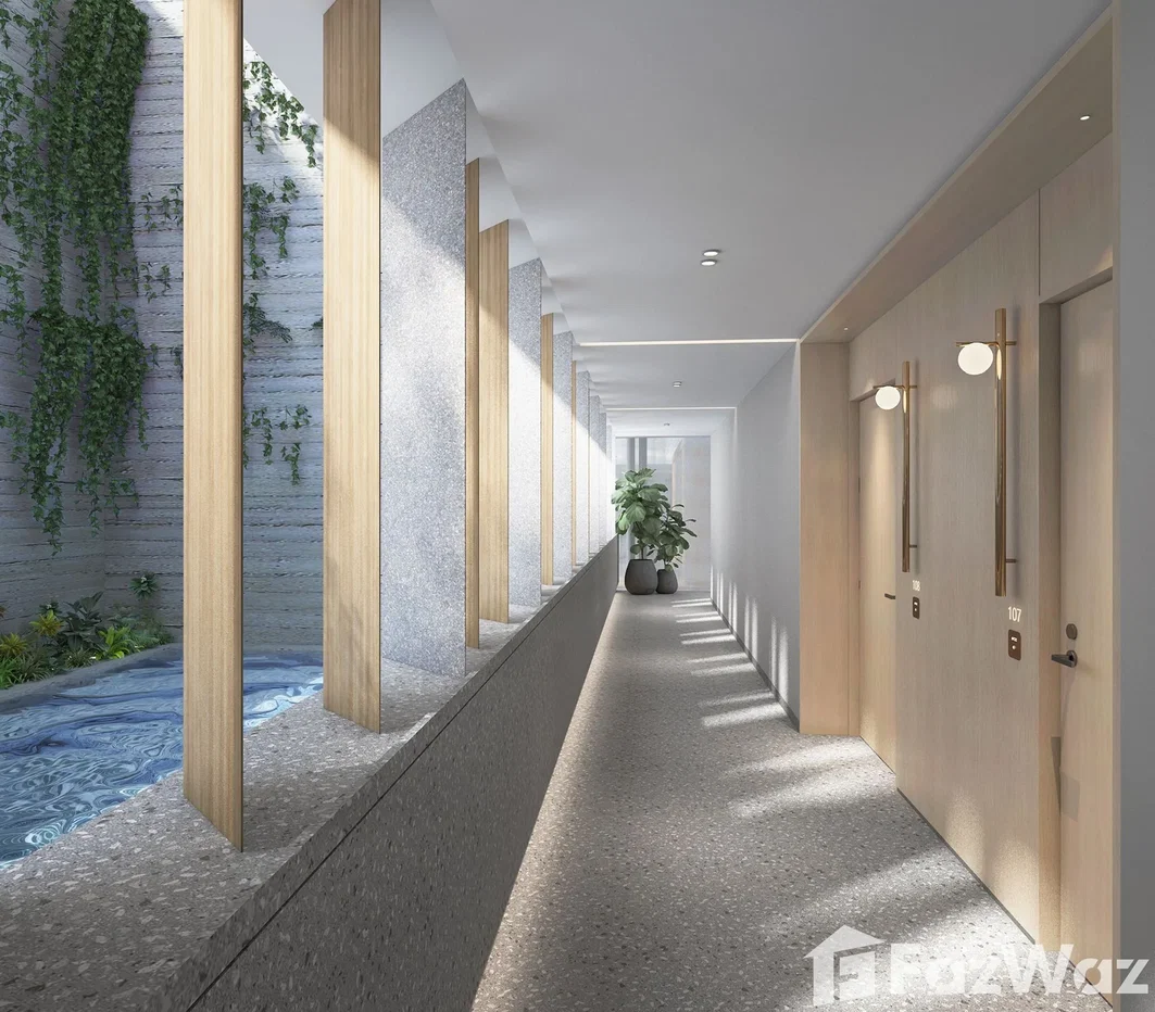 picture Studio Condo for sale at ADM Platinum Bay 6645623 - 3/7