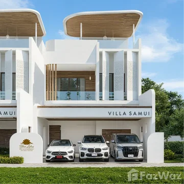 3 Bedroom Villa for sale at Blue Lotus Pool Villas & Residence  6671343