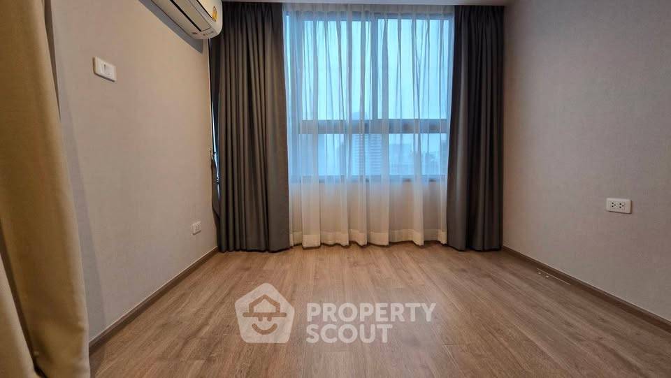 picture 30th-Floor 2-BR Condo At NUE Epic Asoke Rama9 Near MRT Phra Ram 9 (ID 3185106) - 12/13