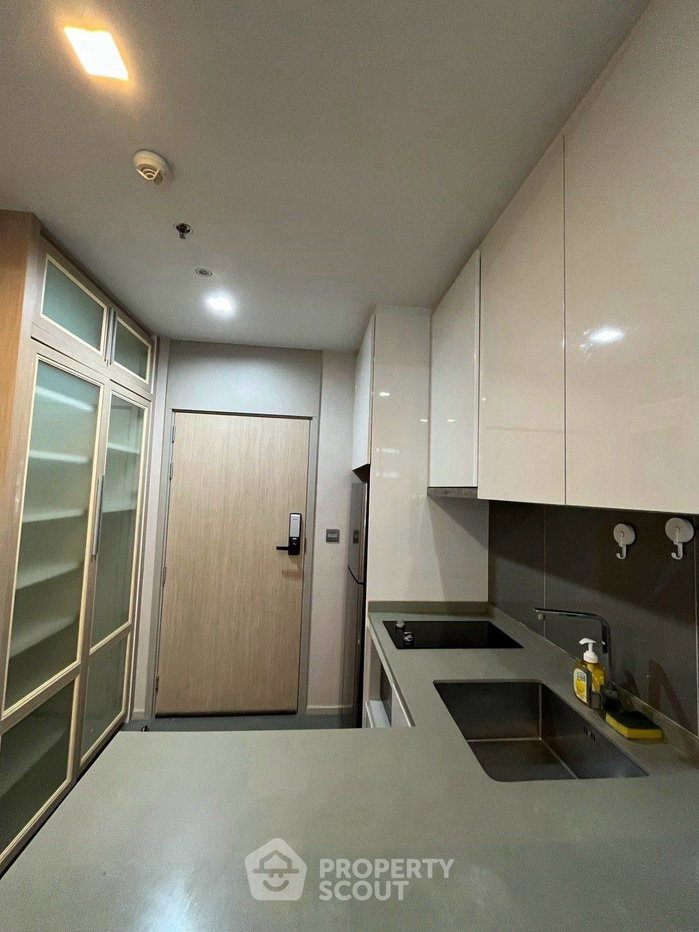 picture Pet-Friendly 1-BR At M Thonglor 10 Near BTS Thong Lor (ID 3187197) - 3/15
