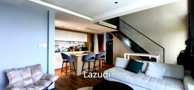 Condos for sale : Stunning 1-Bed Duplex at Beverly Mountain Bay