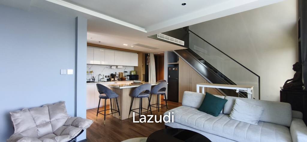 picture Stunning 1-Bed Duplex at Beverly Mountain Bay - 1/21