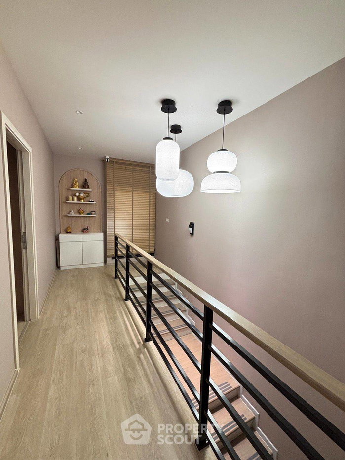 รูป บ้าน 5 ห้องนอน ขนาด 290 ตร.ม. โครงการ Pimnara Srinakarin - Bangna (ID 2217405) - รูปที่ 14/27