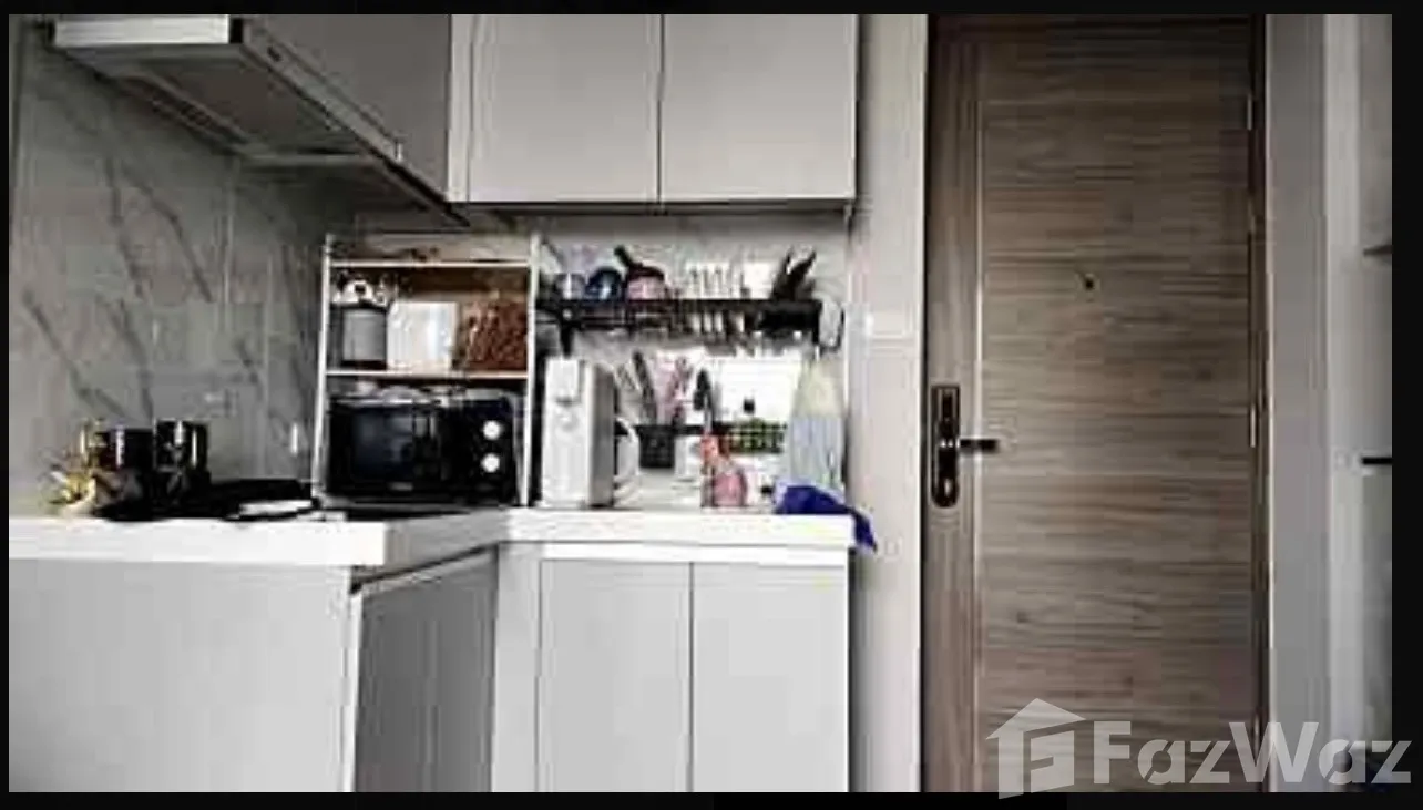 picture 1 Bedroom Condo for sale at Artisan Ratchada 6672047 - 2/8