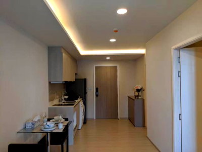 คอนโดให้เช่า : ห้องใหญ่ 🏙️(For Rent/ให้เช่า) VTARA Sukhumvit 36 (Thonglor) - Code: VTR36009