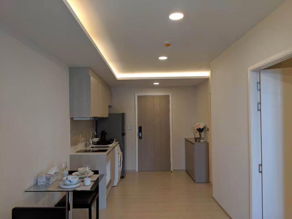 รูป ห้องใหญ่ 🏙️(For Rent/ให้เช่า) VTARA Sukhumvit 36 (Thonglor) - Code: VTR36009 - รูปที่ 1/9