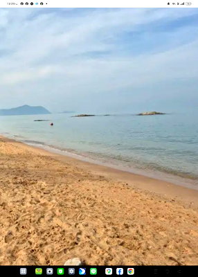 ที่ดิน ถนนจอมเทียนสาย 2 : ที่ดินพัทยา 300ตรว หาดจอมเทียน