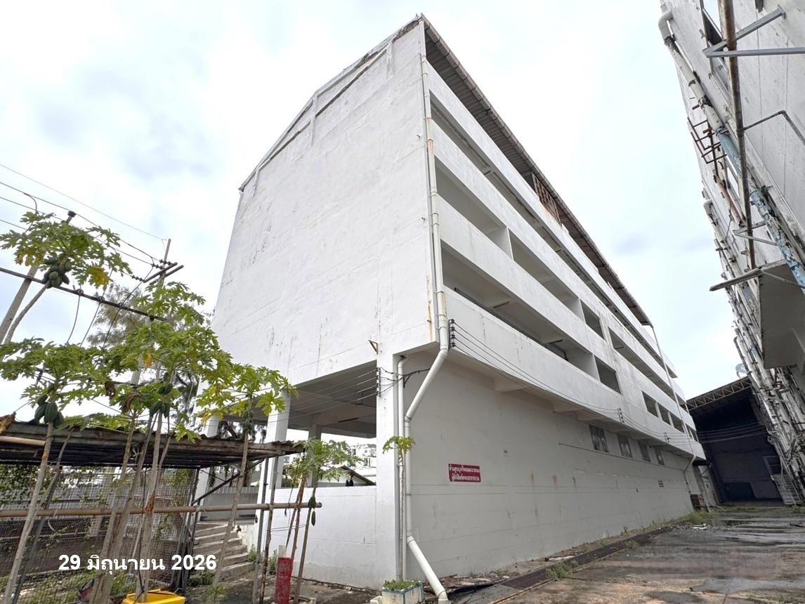 รูป อาคารโรงงาน 3514.7 ตร.วา พระสมุทรเจดีย์ สมุทรปราการ 181.4M - รูปที่ 35/65