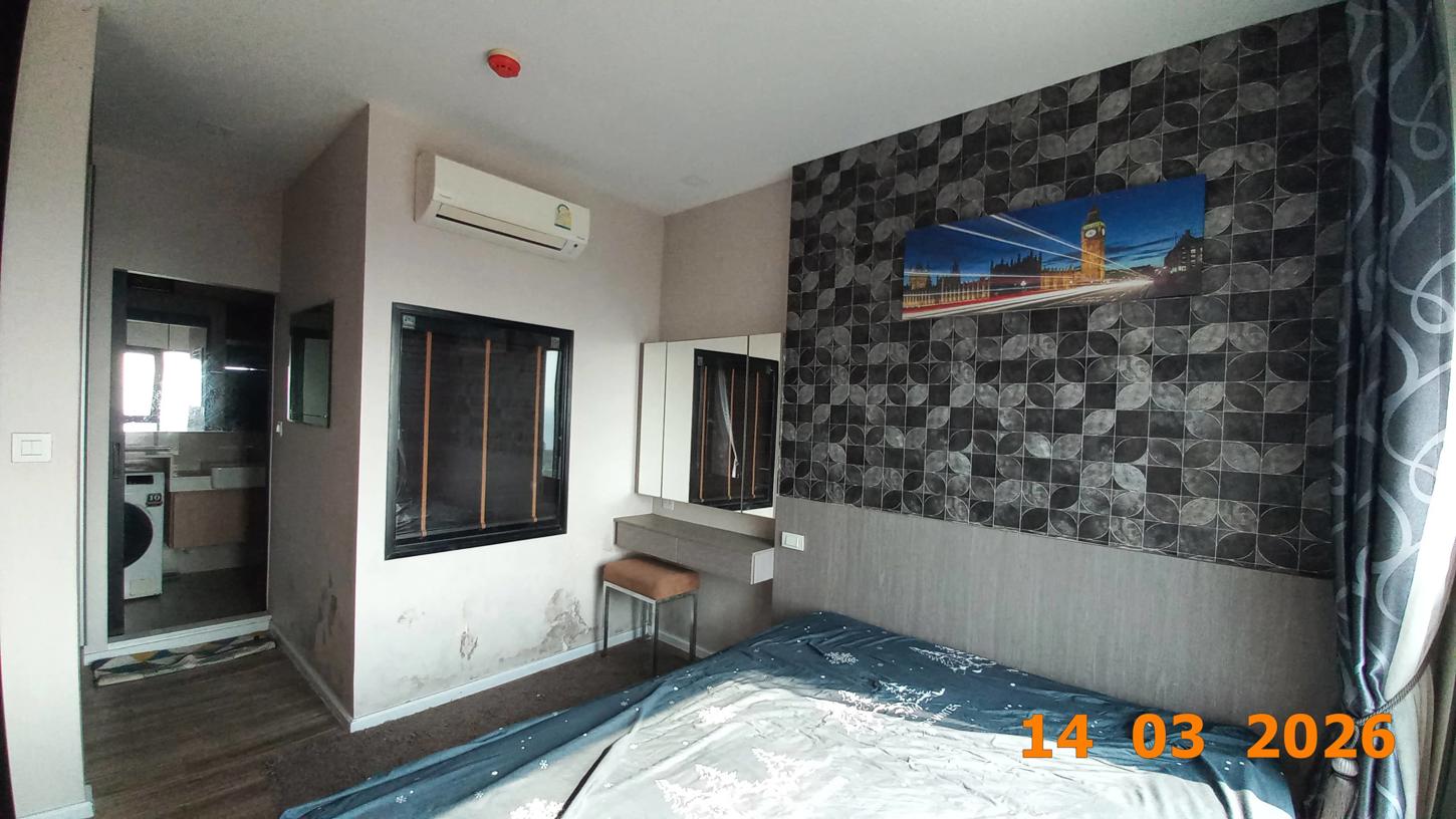 picture CONDO 35.31 Sq.m. Si Racha Chonburi for 2.6M - 16/25