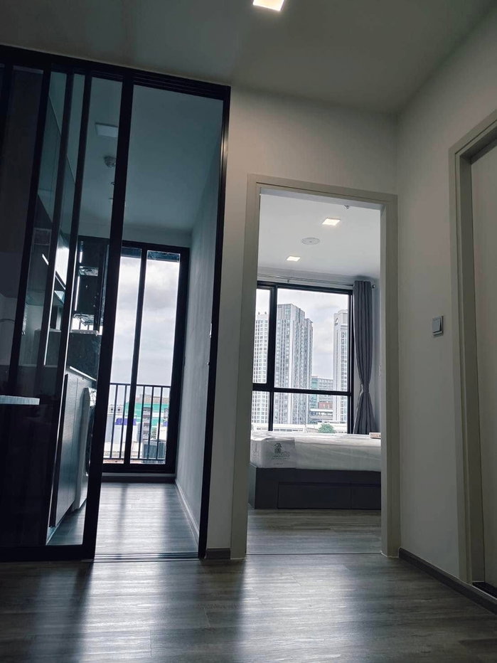 รูป ปล่อยเช่า Modiz Vault Kaset-Sripatum 🏡 - รูปที่ 3/11