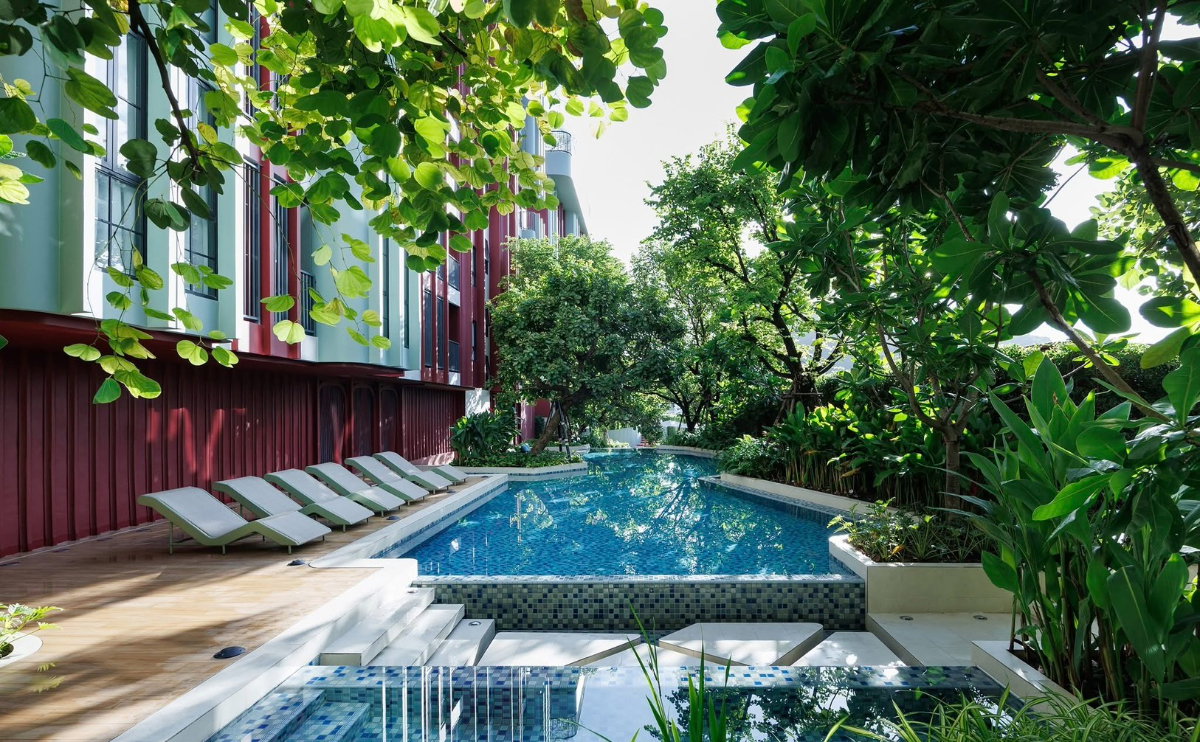 picture The Base Bukit , Good location , Closed to Central - 5/6