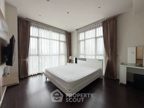 200m To BTS Phrom Phong | 2-BR The XXXIX By Sansiri (ID 3156785)