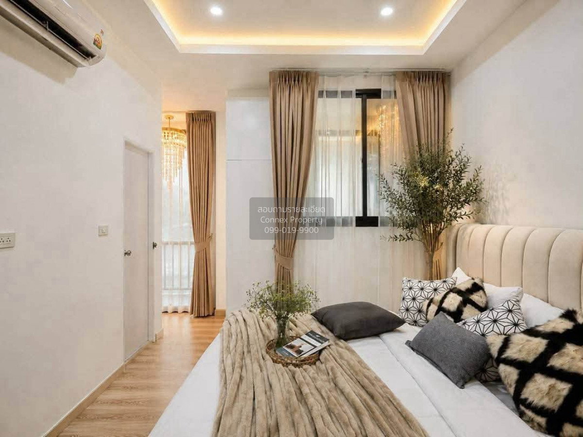 รูป เช่าบ้าน ดีเพอร์เฟค วิลเลจ นาเกลือ บางละมุง ชลบุรี CX-167467 ✅ ทักไลน์ @connexproperty ตอบทันที ทีมงานมืออาชีพ ✅ - รูปที่ 11/12