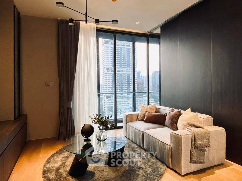 picture 1-BR Beatniq Sukhumvit 32, 300m To BTS Thong Lor (ID 3187052) - 7/16
