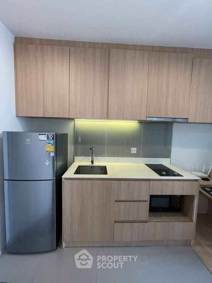 picture Pet-Friendly 1-BR M Jatujak, 31st Floor, BTS Saphan Khwai (ID 3144759) - 10/10