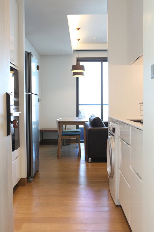 picture Sale : The Lumpini 24 condominium - 2/15