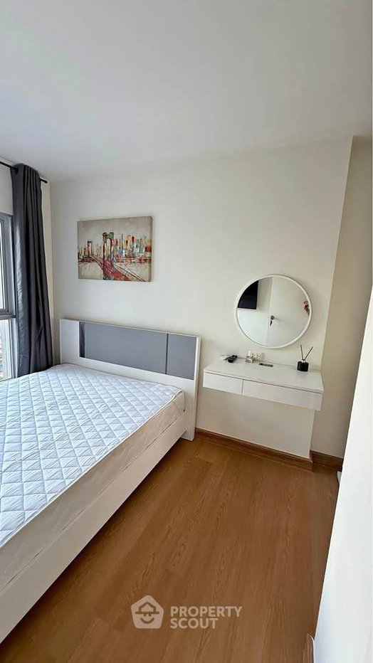 รูป คอนโด 1 ห้องนอน Aspire Sathorn - Taksin ใกล้ BTS วุฒากาศ (ID 3185239) - รูปที่ 1/11